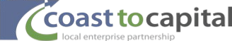 Coast to Capital Logo
