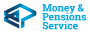 Money and Pensions Service Logo