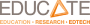 Educate Logo