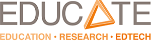 Educate Logo
