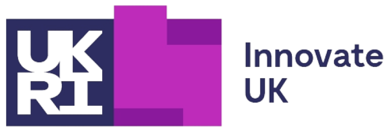Innovate UK Logo